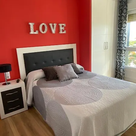 Apto. Sanxenxo-playa Apartment Sanxenxo