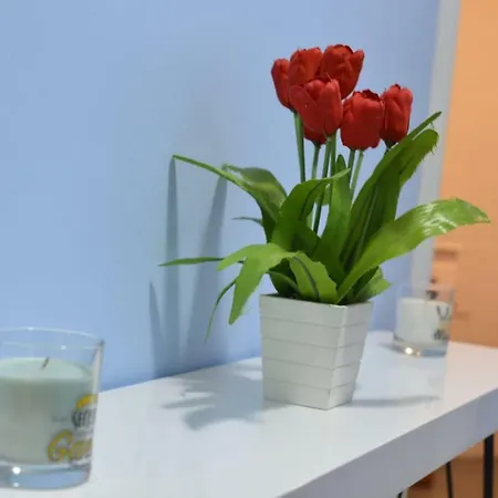 Apto. Sanxenxo-playa Apartment Sanxenxo