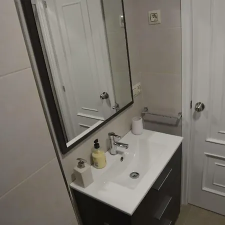 Apto. Sanxenxo-playa * Sanxenxo