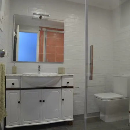 Apto. Sanxenxo-playa Apartment