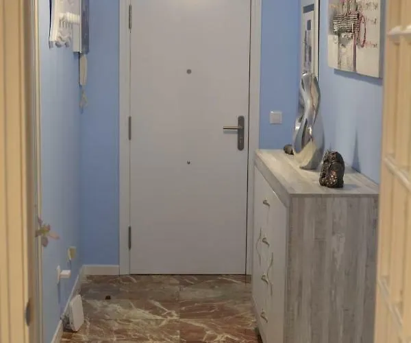 Apto. Sanxenxo-playa Daire Sanxenxo