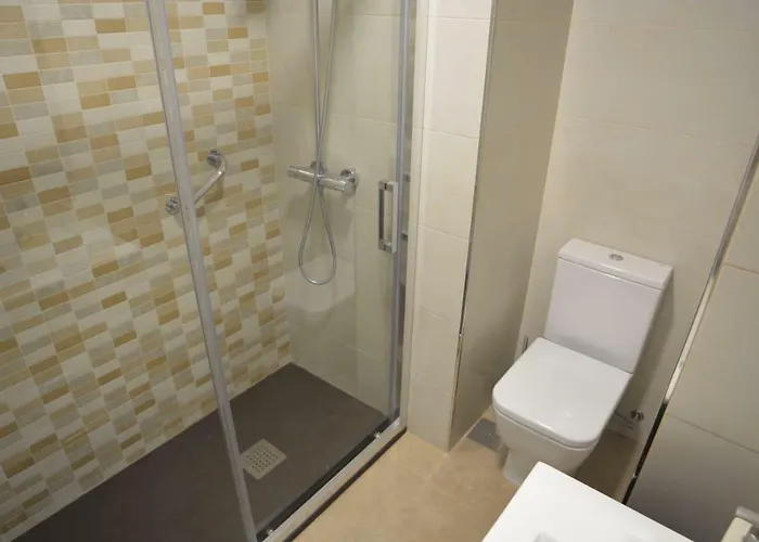 Daire Apto. Sanxenxo-playa