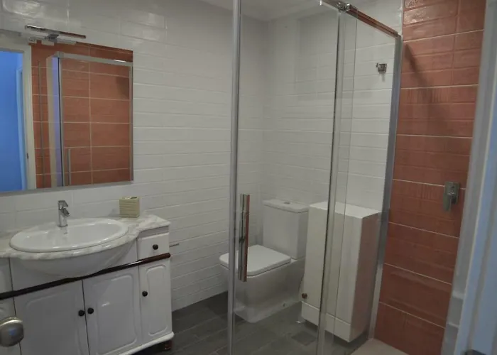 Apto. Sanxenxo-playa Sanxenxo