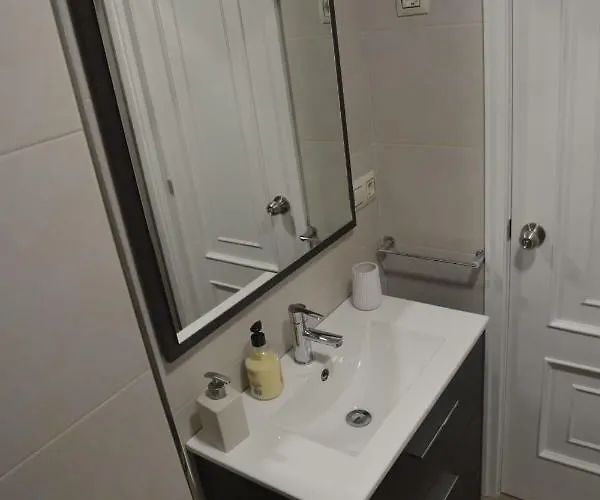 Apto. Sanxenxo-playa * Sanxenxo